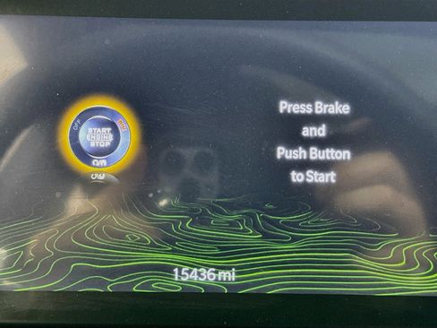 Used 2024 Jeep Grand Cherokee Limited 4xe image 17