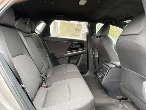 Used 2023 Subaru Solterra AWD image 15