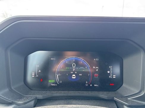 Used 2025 Toyota Land Cruiser 1958 image 14