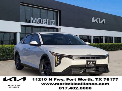 New 2026 Kia K4