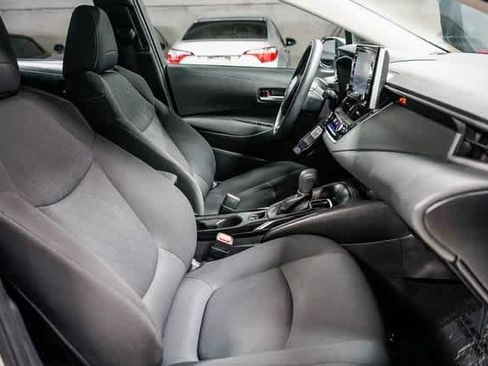 Certified 2021 Toyota Corolla LE image 16