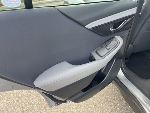 Certified 2024 Subaru Outback Premium image 29