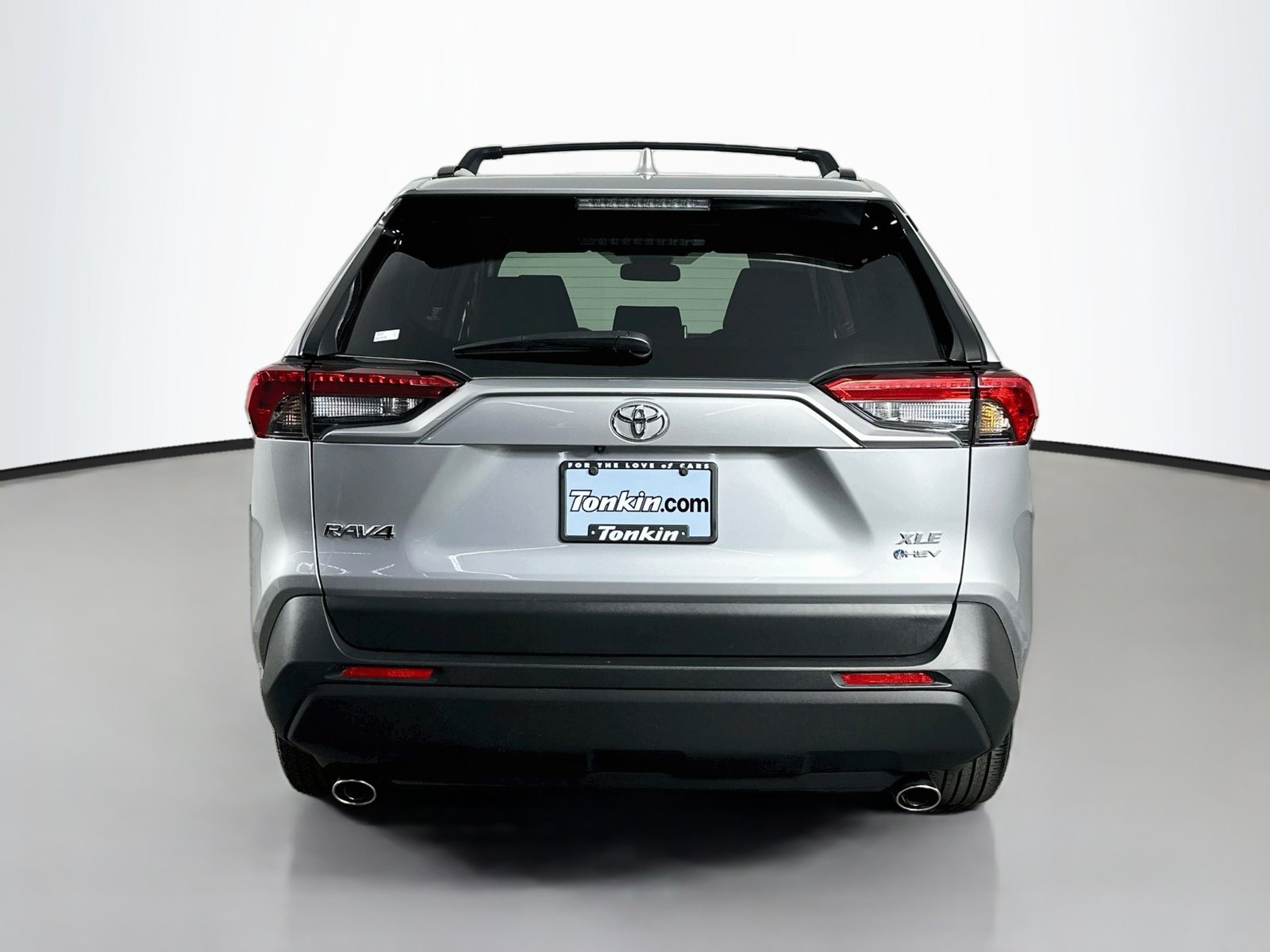 Certified 2025 Toyota RAV4 XLE AWD/4WD image 6