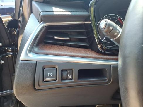 Used 2024 Cadillac XT5 Sportv AWD/4WD image 30
