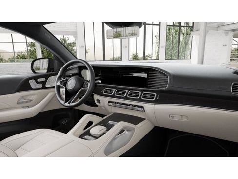 New 2026 Mercedes-Benz GLE 450 4MATIC Coupe image 6