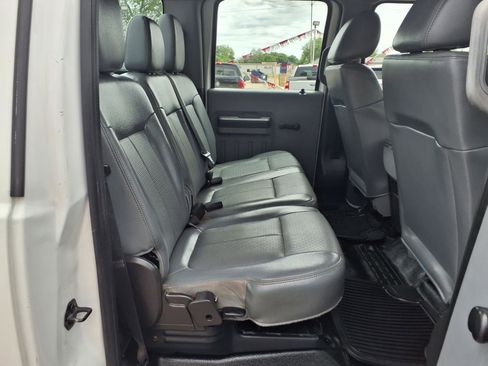 Used 2014 Ford F250 XL RWD image 12