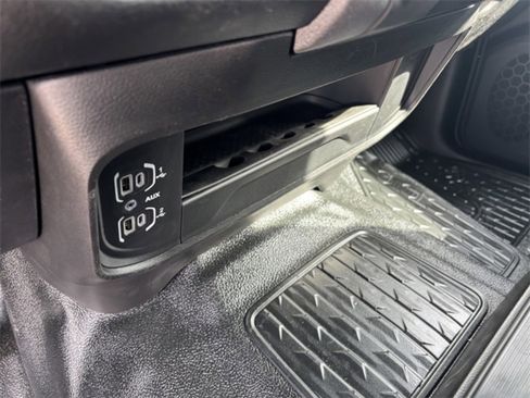 New 2026 RAM 3500 Tradesman w/ Chrome Appearance Group A image 21