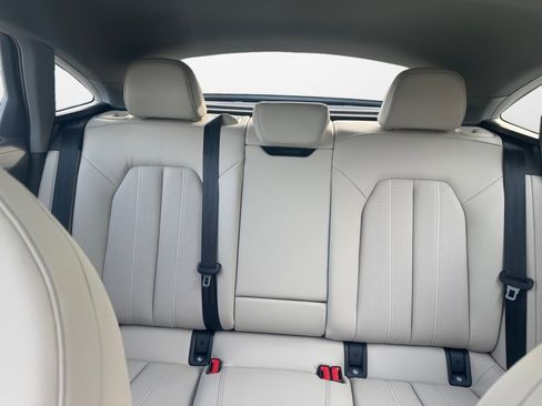 New 2025 Audi A5 2.0T Prestige image 12