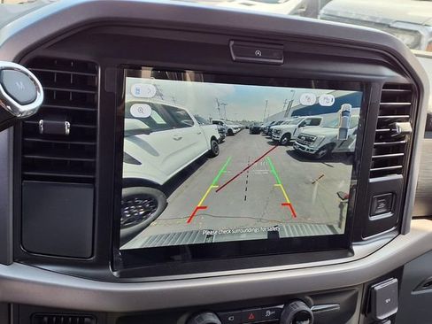 New 2026 Ford F150 XLT RWD image 13