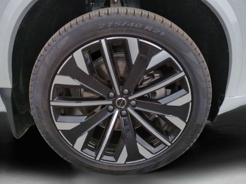 New 2026 Volvo XC90 B6 Plus AWD/4WD image 26