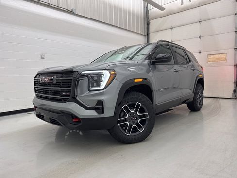 New 2026 GMC Terrain AT4 w/ Convenience Package III image 3