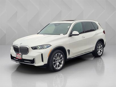 Used 2025 BMW X5 sDrive40i