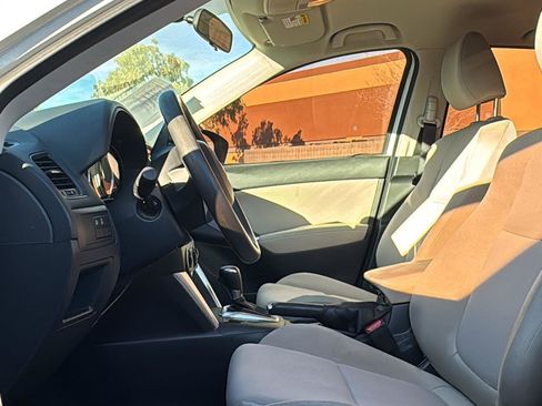 Used 2015 MAZDA CX-5 Sport w/ Bluetooth Audio Package image 14