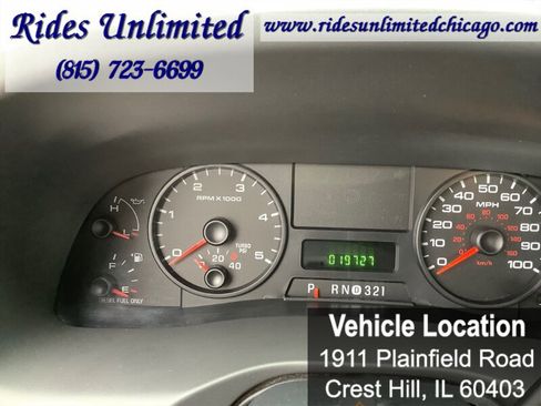 Used 2006 Ford F350 XL image 35