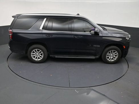 Used 2023 Chevrolet Tahoe LS RWD image 16