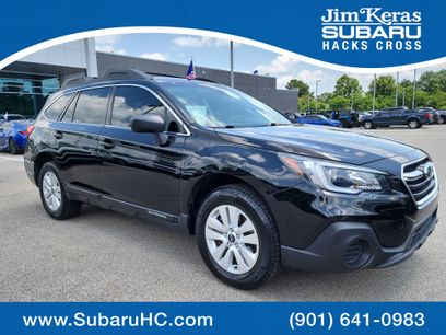 Used 2019 Subaru Outback 2.5i