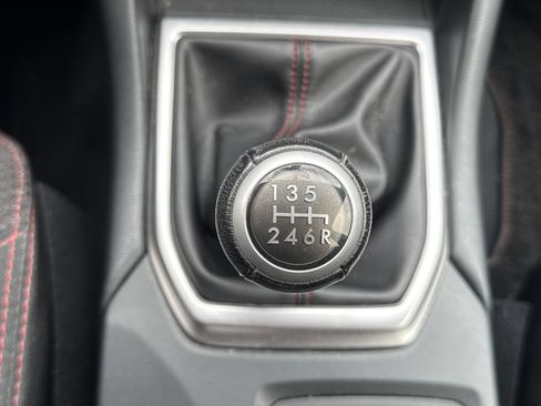 Used 2022 Subaru WRX Premium image 21