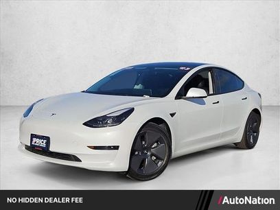 Used 2023 Tesla Model 3 Standard Range