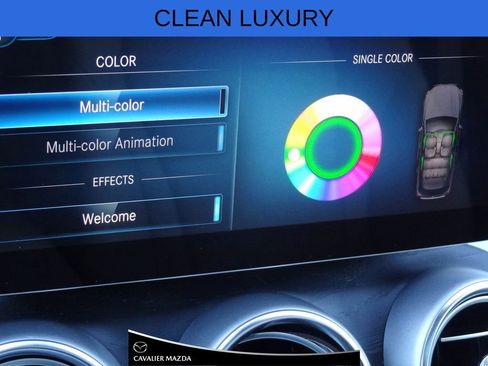 Used 2022 Mercedes-Benz GLC 300 4MATIC image 29