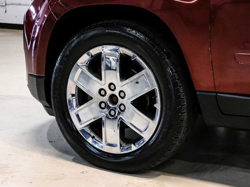 Used 2017 GMC Acadia Limited SLT AWD/4WD image 66