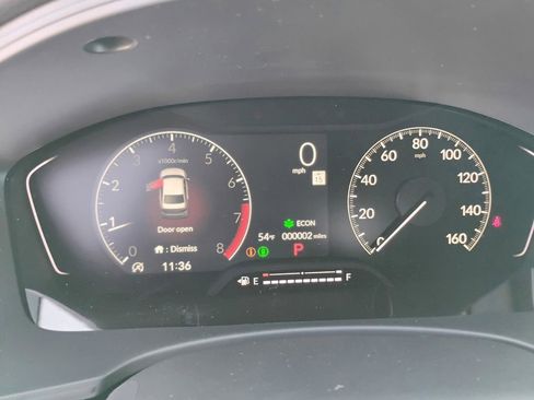 New 2026 Honda Civic Sport image 30