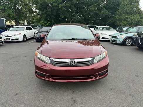 Used 2012 Honda Civic EX-L image 15