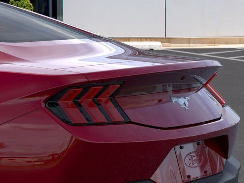 New 2026 Ford Mustang Premium image 22