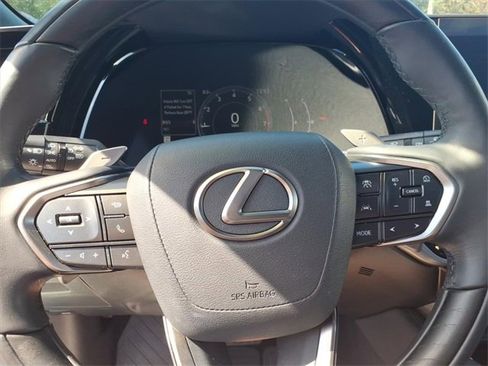 Used 2023 Lexus RX 350 Premium image 24