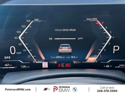Used 2025 BMW X5 xDrive40i image 34