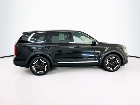 Used 2025 Kia Telluride S AWD/4WD image 10