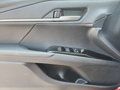 New 2026 Toyota Camry SE FWD image 21