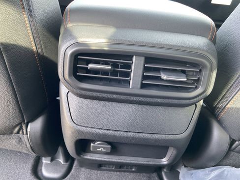 New 2026 Honda Ridgeline TrailSport image 50