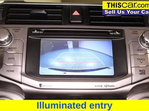 Used 2018 Toyota 4Runner SR5 image 18