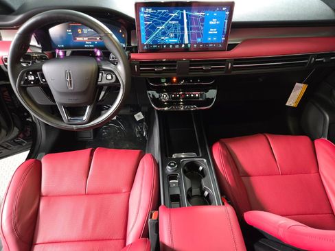 New 2026 Lincoln Corsair Grand Touring AWD/4WD image 14