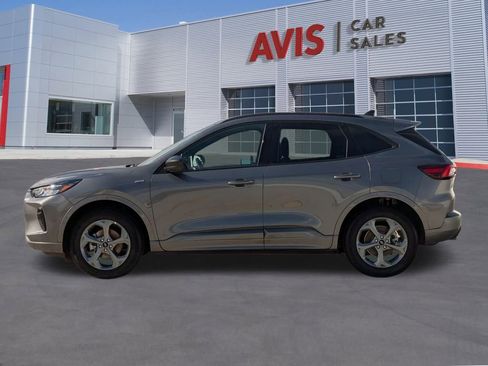 Used 2024 Ford Escape ST-Line image 10