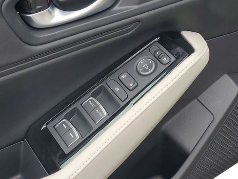 New 2026 Honda Accord Touring image 10
