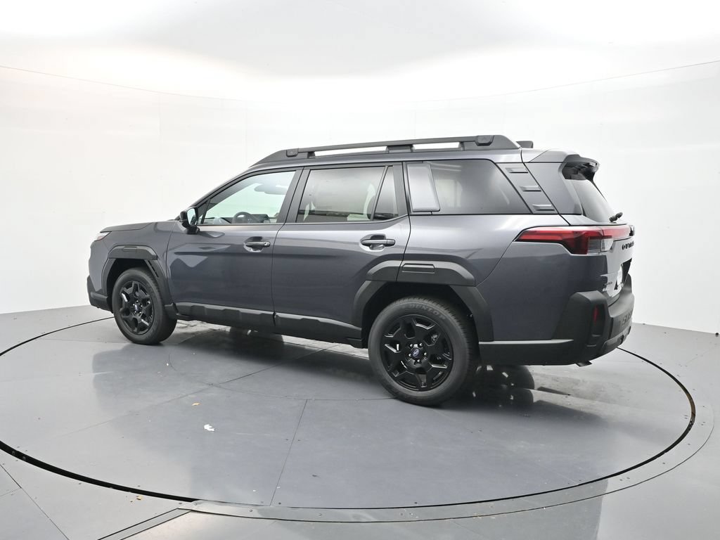 New 2026 Subaru Outback Limited AWD/4WD image 5