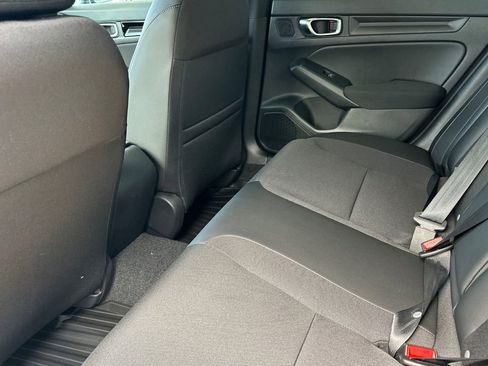 Certified 2026 Honda Civic Sport image 10