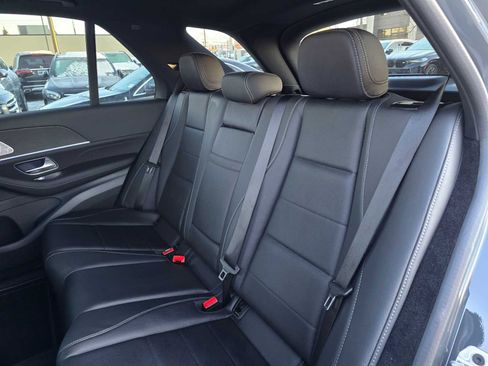 New 2026 Mercedes-Benz GLE 350 GLE 350 image 17