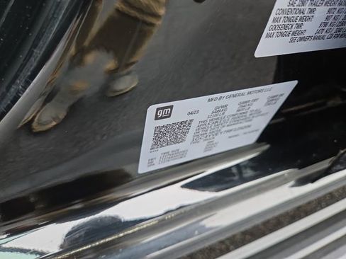 Used 2024 Chevrolet Silverado 3500 High Country w/ High Country Premium Package image 34