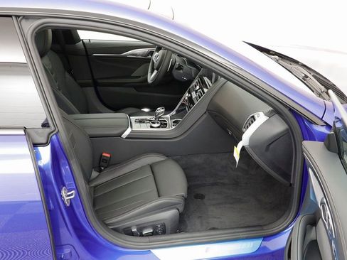 New 2026 BMW 840i xDrive AWD/4WD image 21