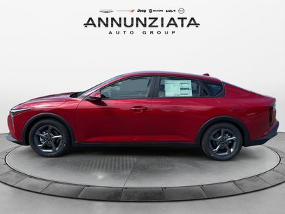 New 2025 Kia K4
