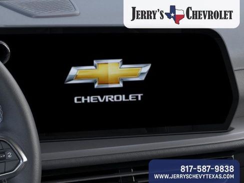 New 2026 Chevrolet Traverse LT w/ Driver Confidence Package image 22