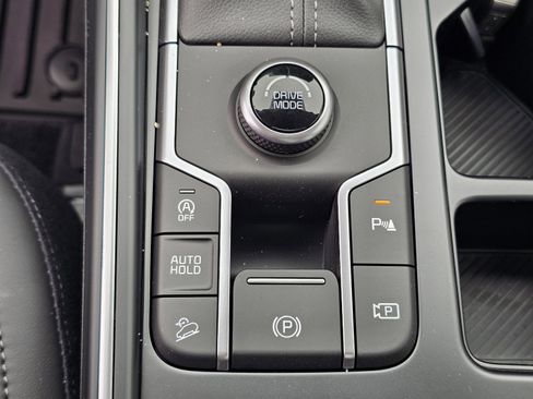 New 2026 Kia Sorento EX w/ EX Premium Package FWD image 27