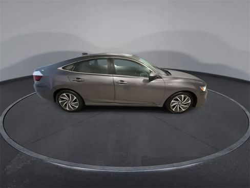 Used 2020 Honda Insight Touring image 9