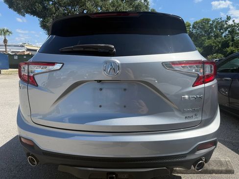 Used 2021 Acura RDX AWD image 5