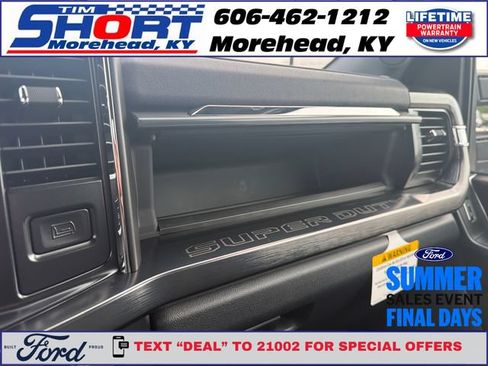 New 2026 Ford F250 Lariat AWD/4WD image 30