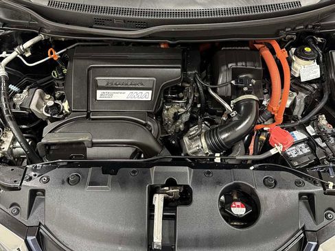 Used 2013 Honda Civic Hybrid Sedan image 30