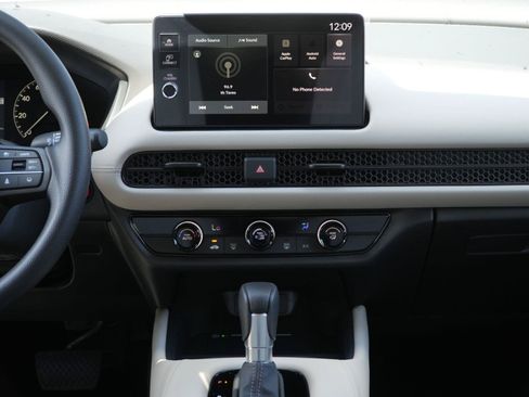 New 2027 Honda HR-V LX image 24