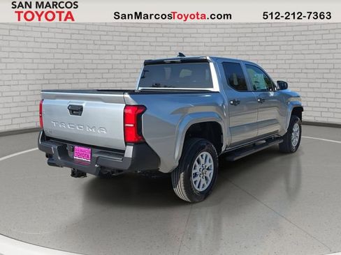 New 2026 Toyota Tacoma SR image 5
